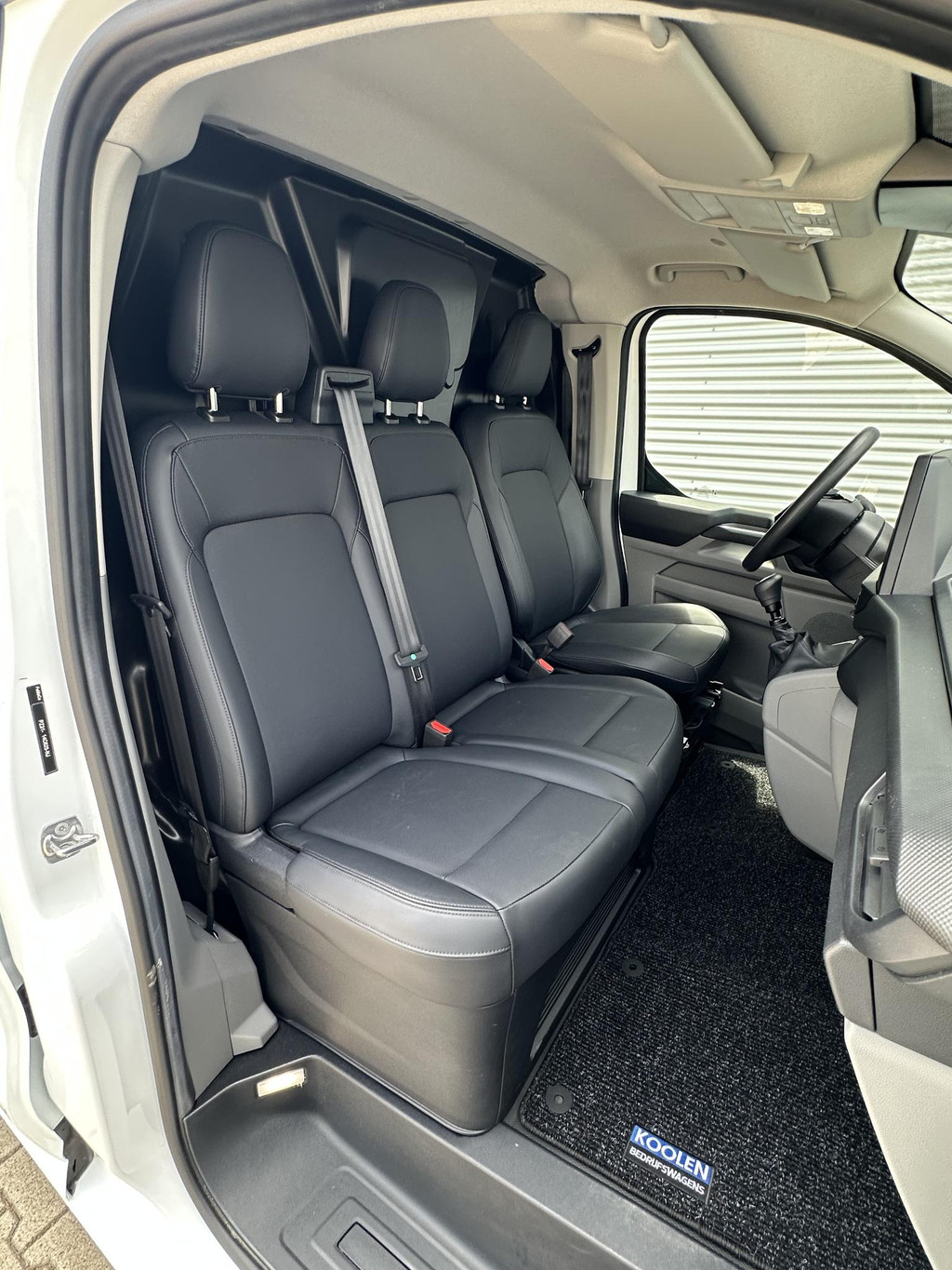 Ford Transit Custom 280 2.0 TDCI L1 Trend Trekhaak|Navi|Led 4