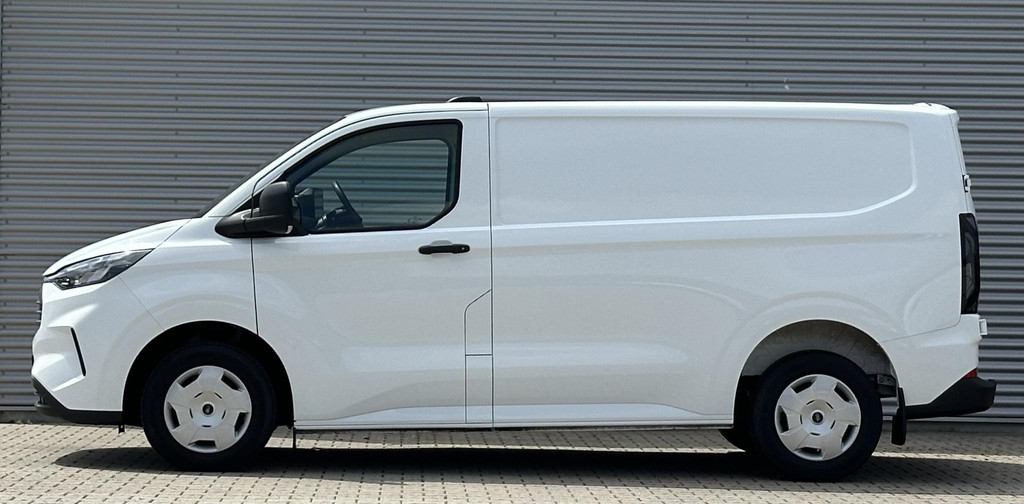 Ford Transit Custom 280 2.0 TDCI L1 Trend Trekhaak|Navi|Led 5
