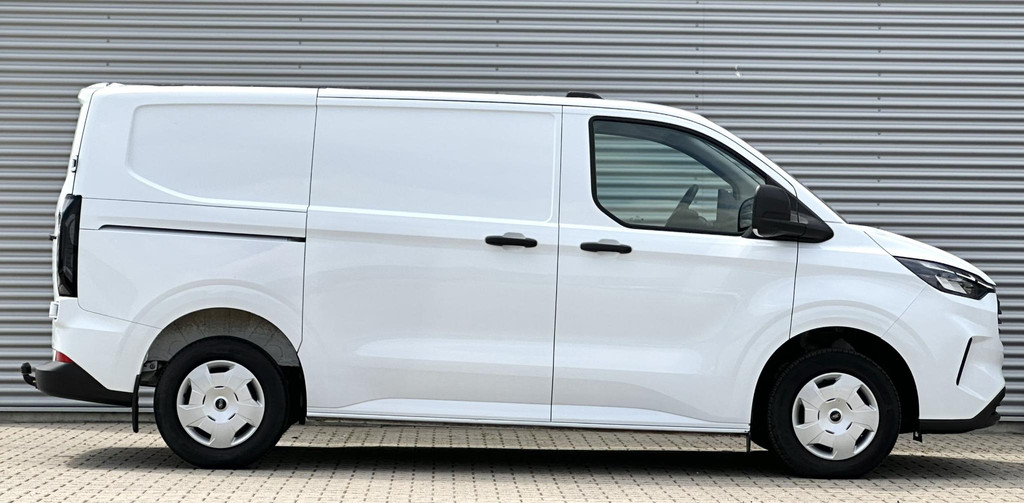 Ford Transit Custom 280 2.0 TDCI L1 Trend Trekhaak|Navi|Led 6