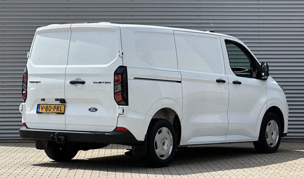 Ford Transit Custom 280 2.0 TDCI L1 Trend Trekhaak|Navi|Led 7