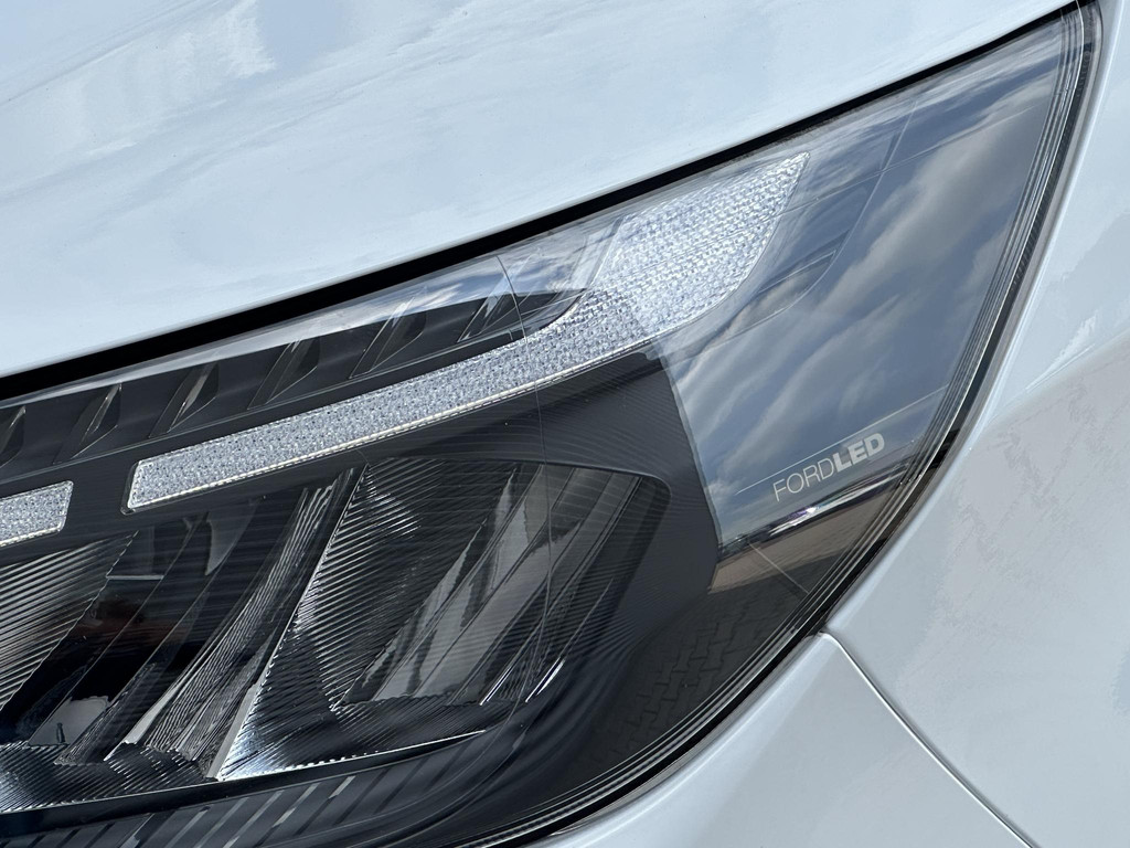 Ford Transit Custom 280 2.0 TDCI L1 Trend Trekhaak|Navi|Led 8