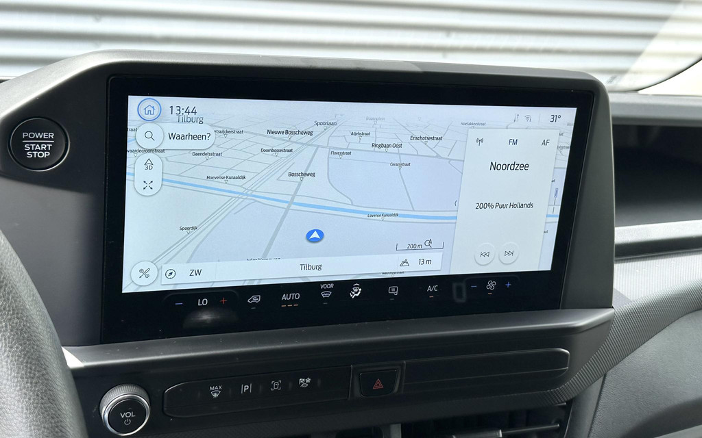 Ford Transit Custom 280 2.0 TDCI L1 Trend Trekhaak|Navi|Led 9