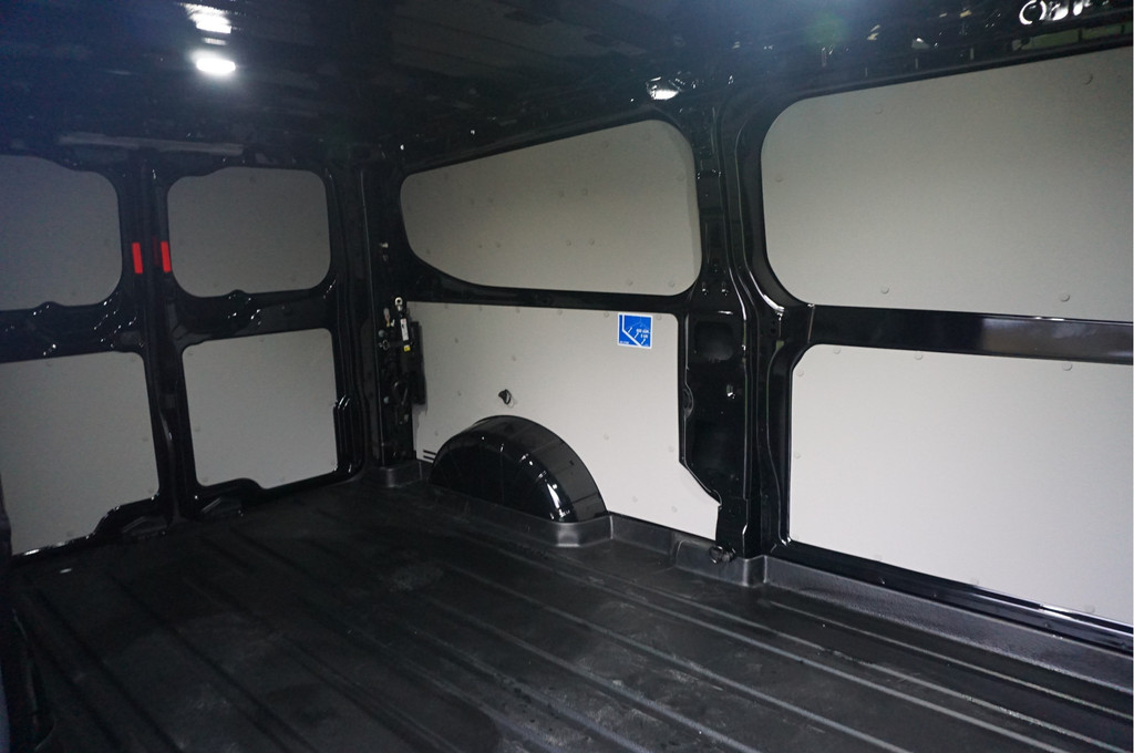 Ford Transit Custom 280L 110PK Trend BPM VRIJ!! 13 Sync Camera, Cruise!! NR. 426 8