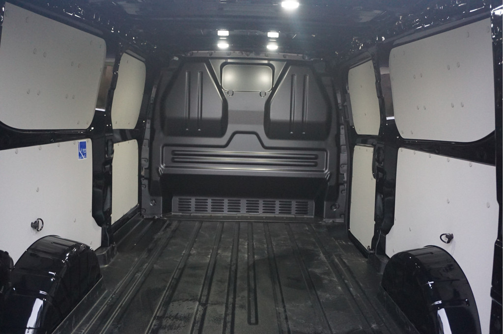 Ford Transit Custom 280L 110PK Trend BPM VRIJ!! 13 Sync Camera, Cruise!! NR. 427 7