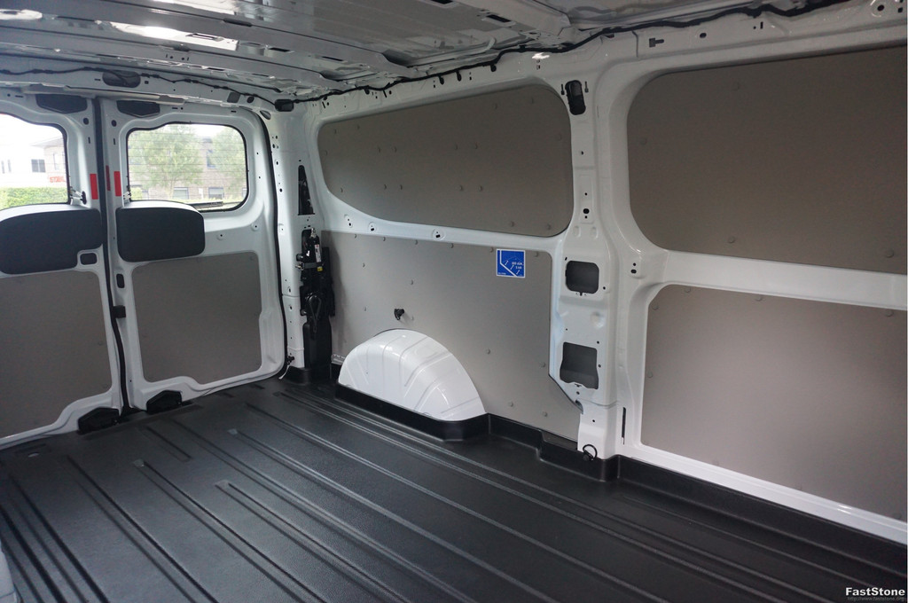 Ford Transit Custom 280L 136PK Trend BPM VRIJ!! Sync4, Apple CP/Android A, Camera, LED!! NR. J369* 9