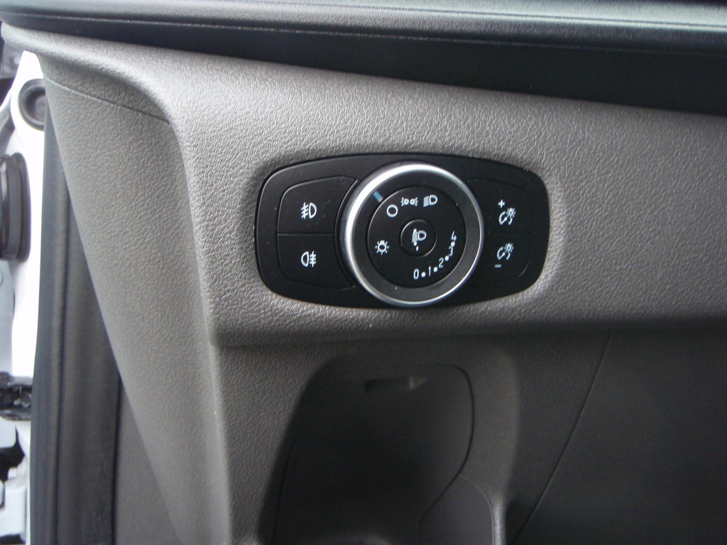 Ford Transit Custom 280 L1 Trend lage kilometerstand 78388 km bj 22 13