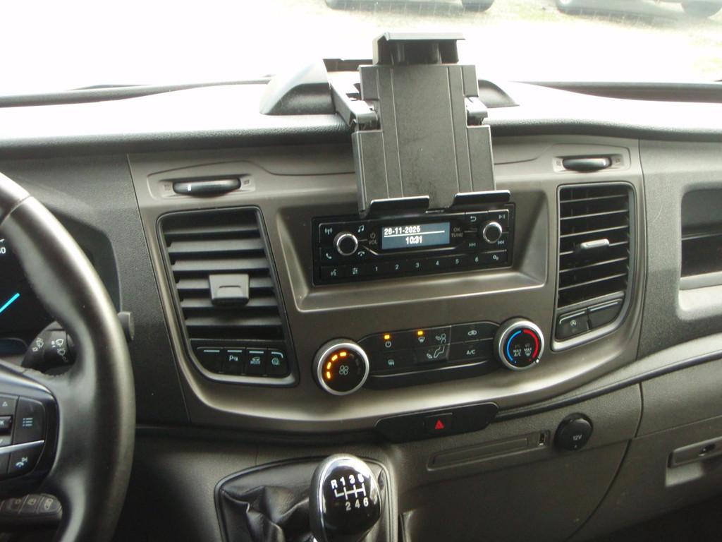 Ford Transit Custom 280 L1 Trend lage kilometerstand 78388 km bj 22 17