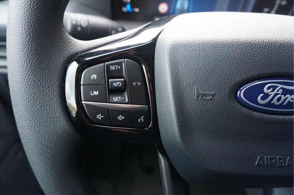 Ford Transit Custom 280S 110PK BPM VRIJ 13 Scherm Apple CP / Android A. LED!! NR. J966* 13