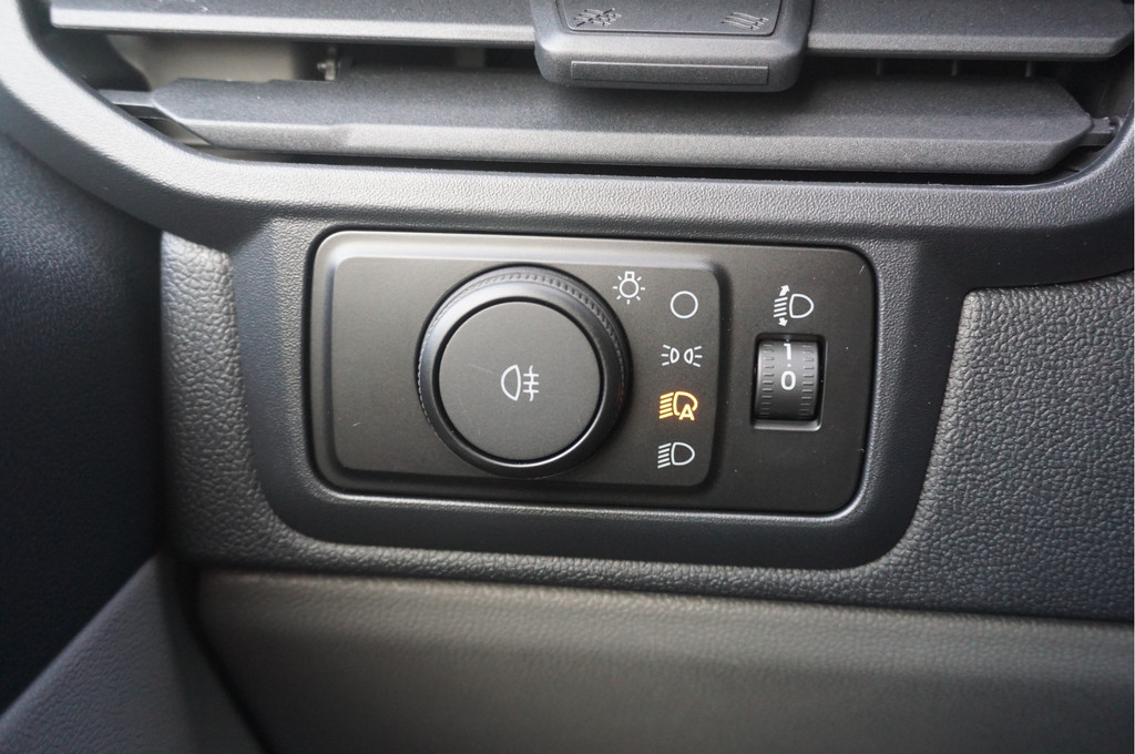 Ford Transit Custom 280S 110PK BPM VRIJ 13 Scherm Apple CP / Android A. LED!! NR. J966* 15
