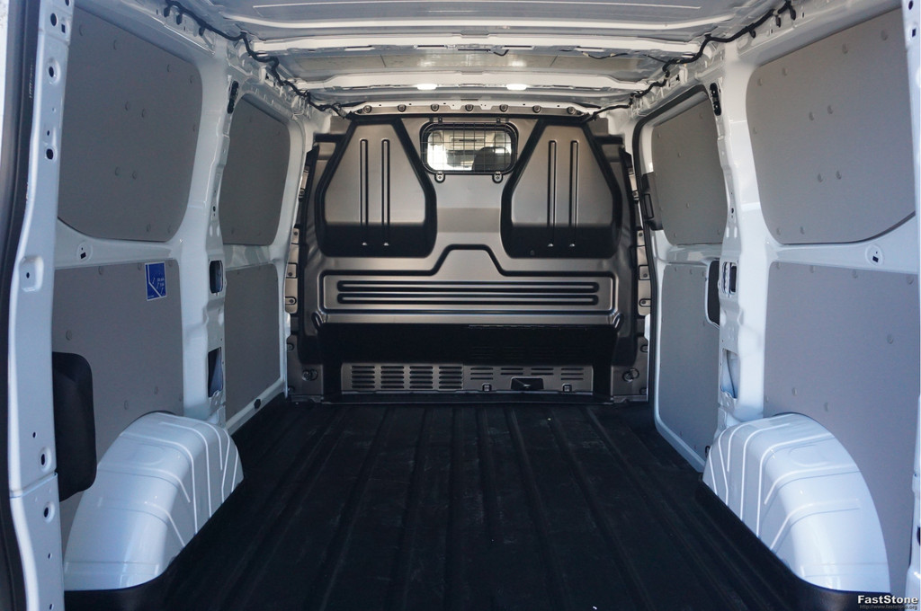 Ford Transit Custom 280S 110PK BPM VRIJ 13 Scherm Apple CP / Android A. LED!! NR. J966* 7