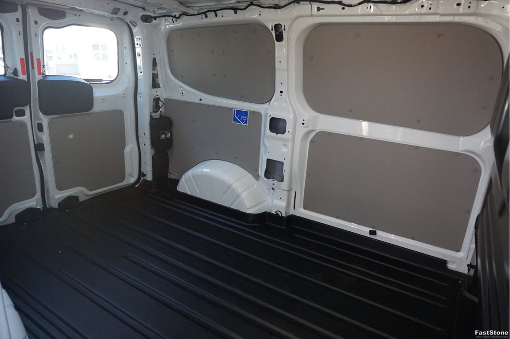 Ford Transit Custom 280S 110PK BPM VRIJ 13 Scherm Apple CP / Android A. LED!! NR. J966* 8