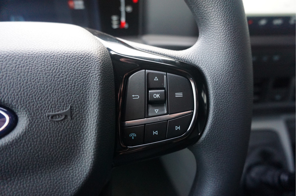 Ford Transit Custom 280S 110PK Trend BPM VRIJ 13 Scherm Apple CP / Android A. Camera, LED!! NR. J551* 11