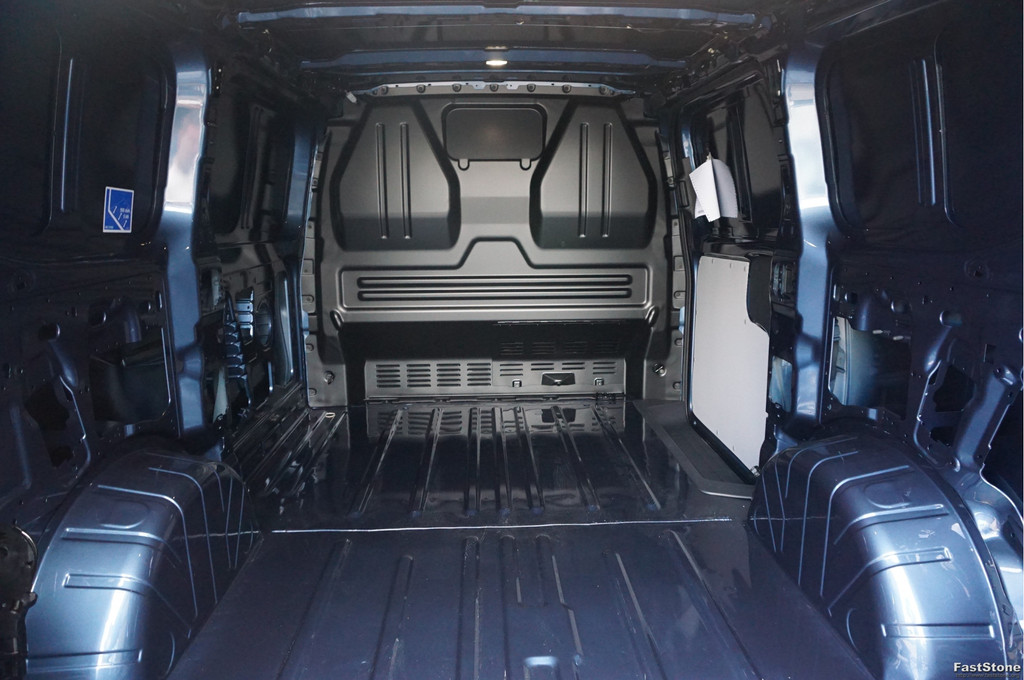 Ford Transit Custom 280S 110PK Trend BPM VRIJ!! Navi, Camera, Adap. Cruise, LED, Trekhaak!! NR. A248 7