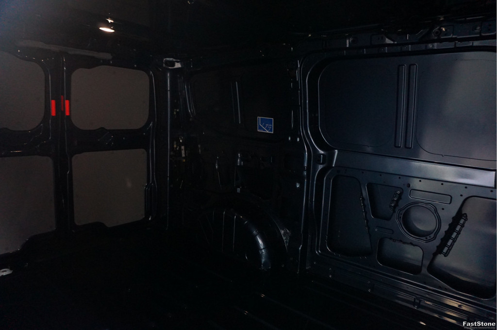 Ford Transit Custom 280S 110PK Trend BPM VRIJ!! Navi, Camera, Adap. Cruise, LED, Trekhaak!! NR. A248 8