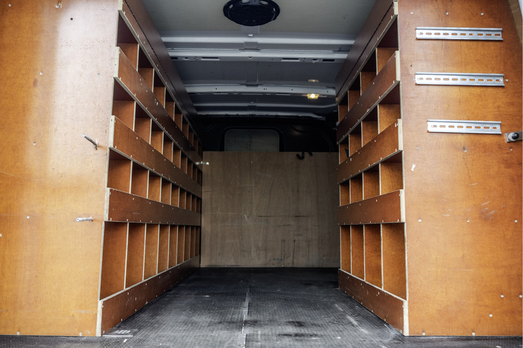 Ford Transit Custom 280 TDCI | L1H1 | LED | 3-Zits | Inrichting | Cruise | Airco | PDC | Euro 6 12