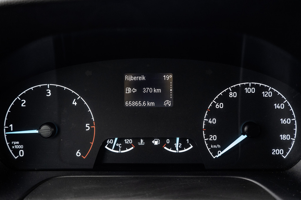 Ford Transit Custom 280 TDCI | L1H1 | LED | 3-Zits | Inrichting | Cruise | Airco | PDC | Euro 6 17