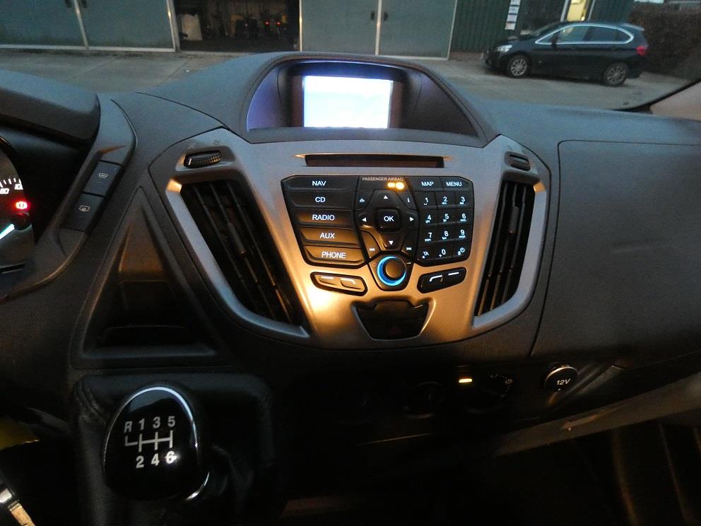 Ford Transit Custom 290 2.0 TDCI L1H1* Limited* navi/camera* 13