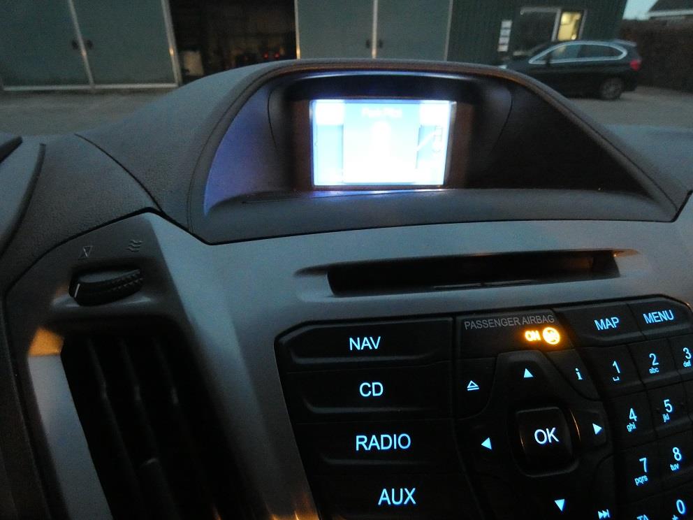 Ford Transit Custom 290 2.0 TDCI L1H1* Limited* navi/camera* 14