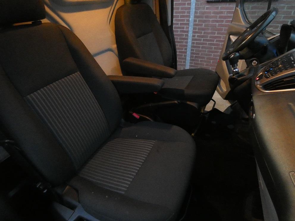 Ford Transit Custom 290 2.0 TDCI L1H1* Limited* navi/camera* 8