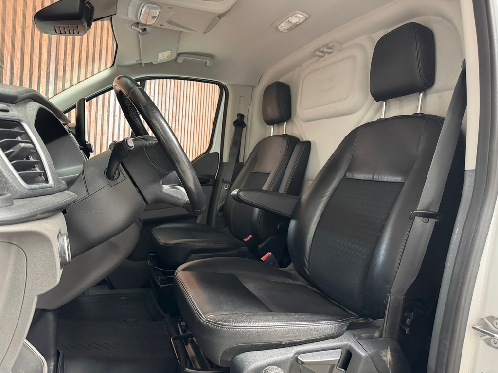 Ford Transit Custom 290 2.0 TDCI L1H1 Sport AUTOMAAT-NAVI-CAMERA-PDC-LM Velgen 10