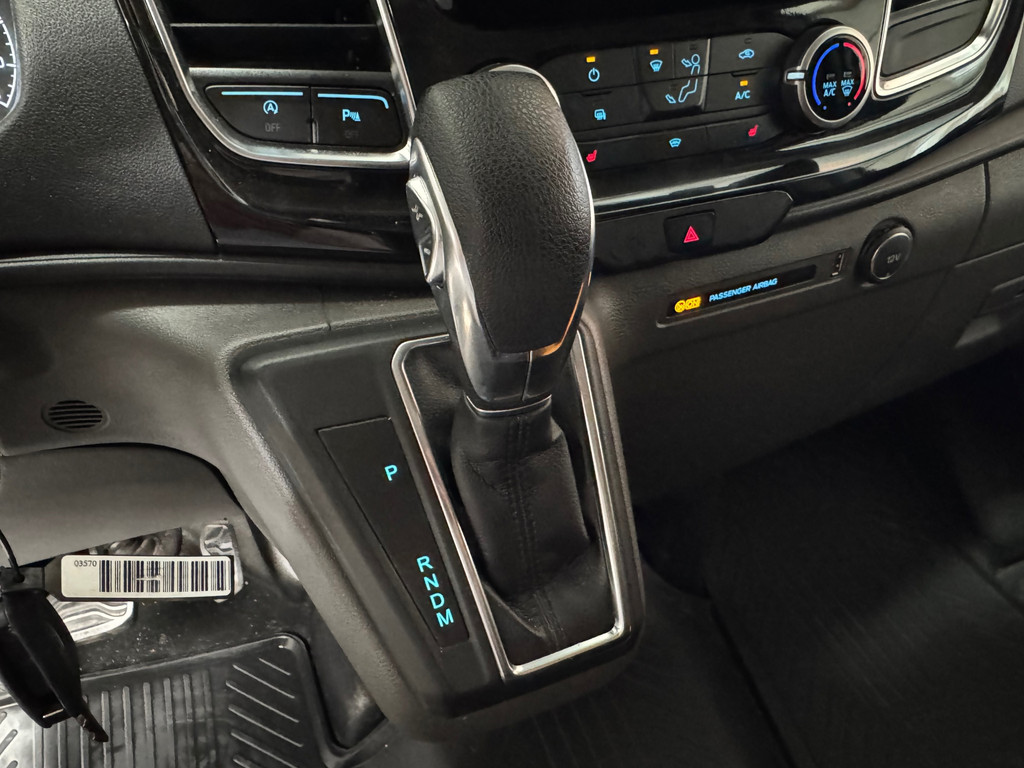 Ford Transit Custom 290 2.0 TDCI L1H1 Sport AUTOMAAT-NAVI-CAMERA-PDC-LM Velgen 11