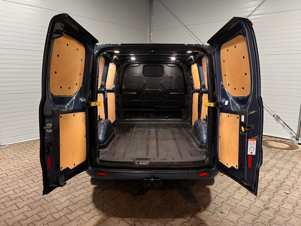 Ford Transit Custom 290 2.0 TDCI L1H1 Sport VVB428 Prijs zoals getoond 12