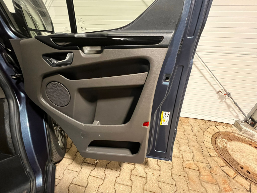 Ford Transit Custom 290 2.0 TDCI L1H1 Sport VVB428 Prijs zoals getoond 14