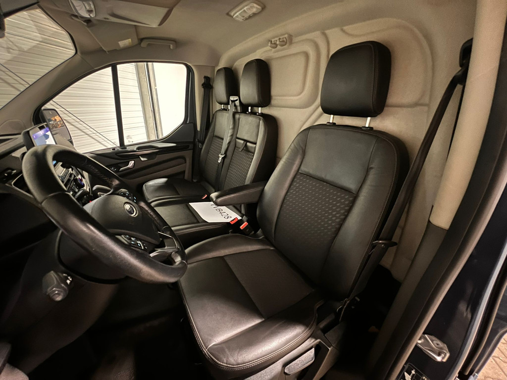 Ford Transit Custom 290 2.0 TDCI L1H1 Sport VVB428 Prijs zoals getoond 16