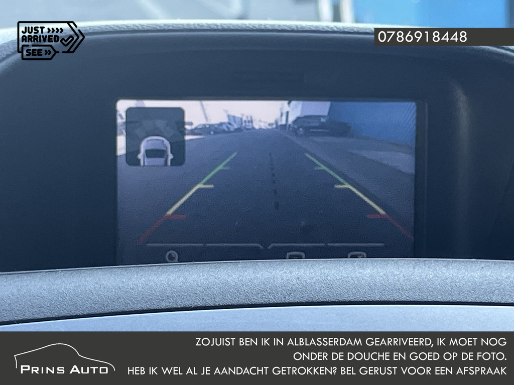 Ford Transit Custom 290 2.0 TDCI L2H1 Limited |DUBBELE CABINE|MARGE GEEN BTW|TREKHAAK|CAMERA|ORG.NL|NAP| 3778 11