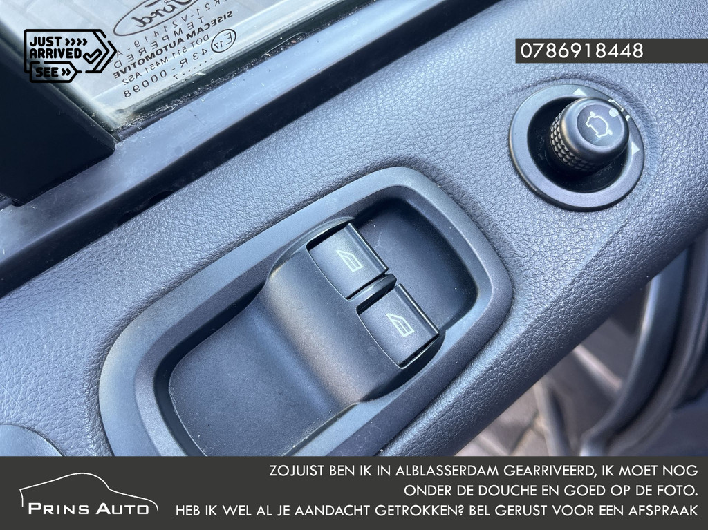 Ford Transit Custom 290 2.0 TDCI L2H1 Limited |DUBBELE CABINE|MARGE GEEN BTW|TREKHAAK|CAMERA|ORG.NL|NAP| 3778 20