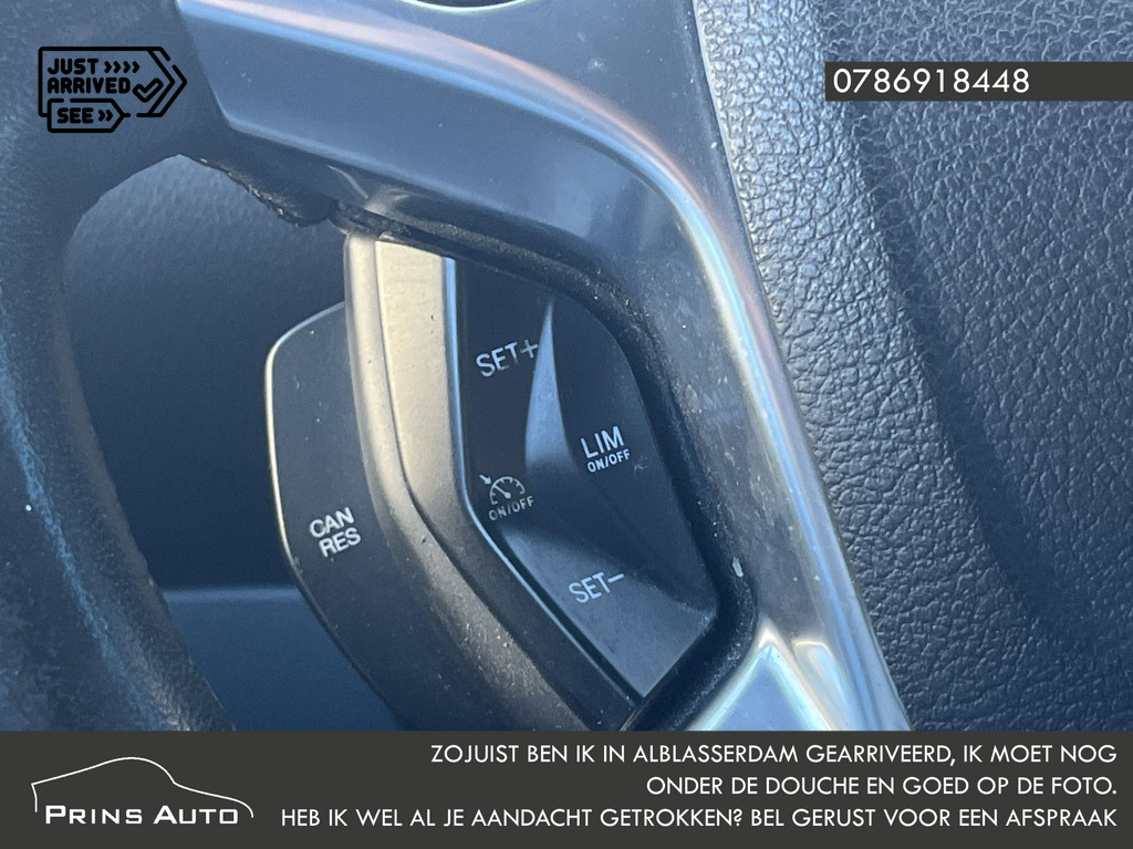 Ford Transit Custom 290 2.0 TDCI L2H1 Limited |DUBBELE CABINE|MARGE GEEN BTW|TREKHAAK|CAMERA|ORG.NL|NAP| 3778 21