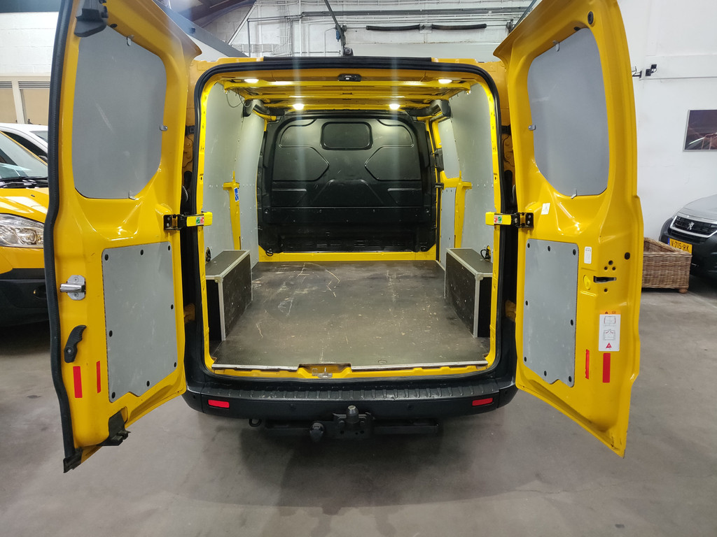 Ford Transit Custom 290 2.0 TDCI L2H1 Trend E6 11