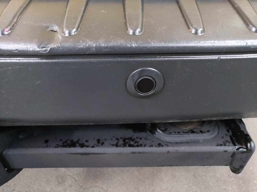 Ford Transit Custom 290 2.0 TDCI L2H1 Trend E6 12