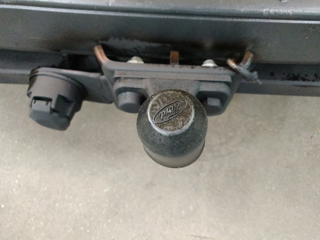 Ford Transit Custom 290 2.0 TDCI L2H1 Trend E6 13