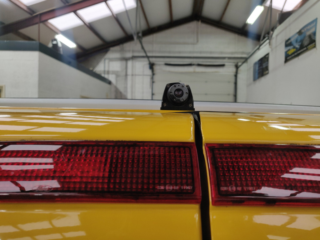 Ford Transit Custom 290 2.0 TDCI L2H1 Trend E6 14