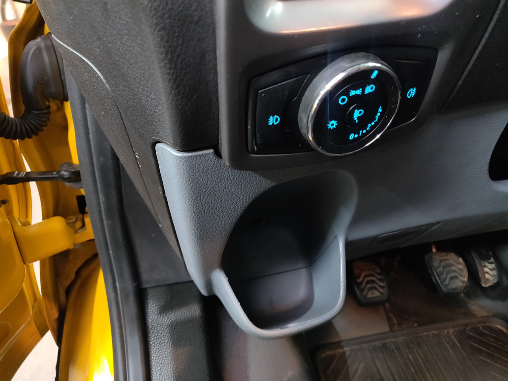 Ford Transit Custom 290 2.0 TDCI L2H1 Trend E6 17