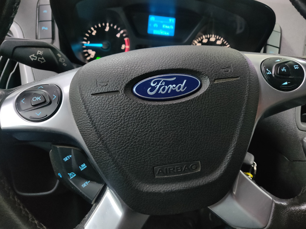 Ford Transit Custom 290 2.0 TDCI L2H1 Trend E6 19