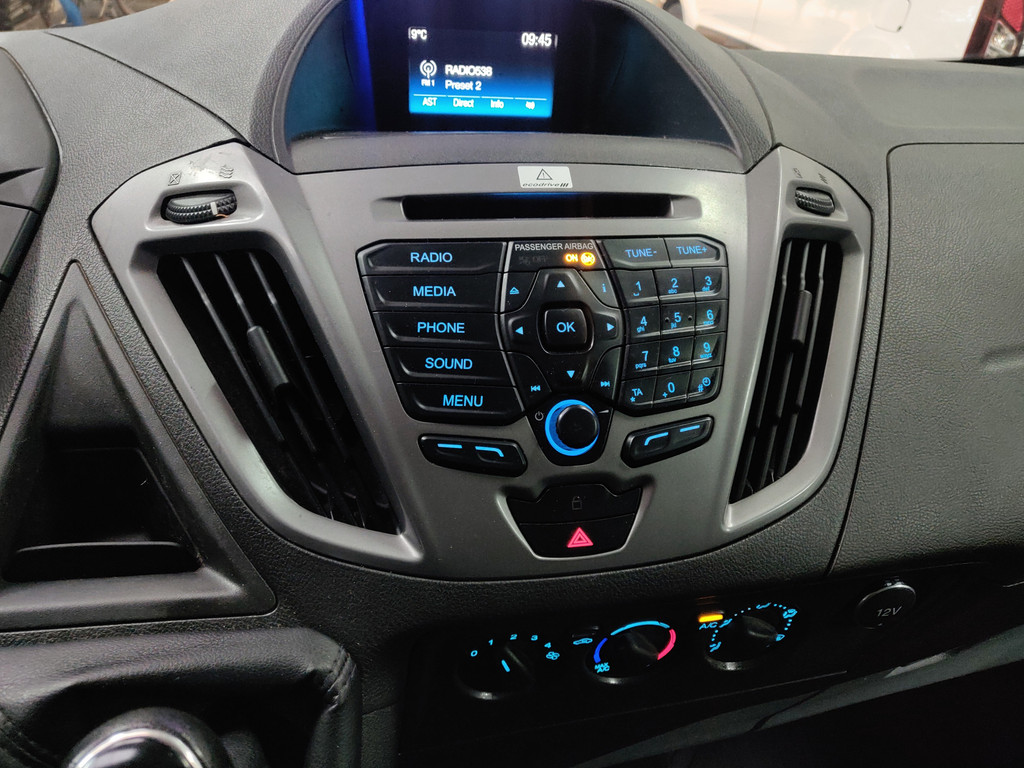 Ford Transit Custom 290 2.0 TDCI L2H1 Trend E6 20