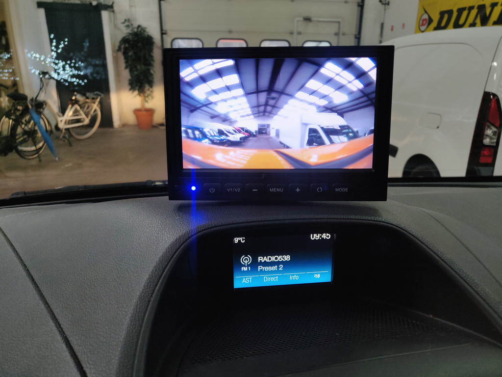 Ford Transit Custom 290 2.0 TDCI L2H1 Trend E6 21