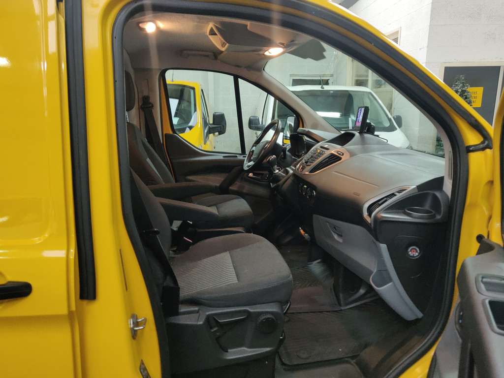 Ford Transit Custom 290 2.0 TDCI L2H1 Trend E6 9