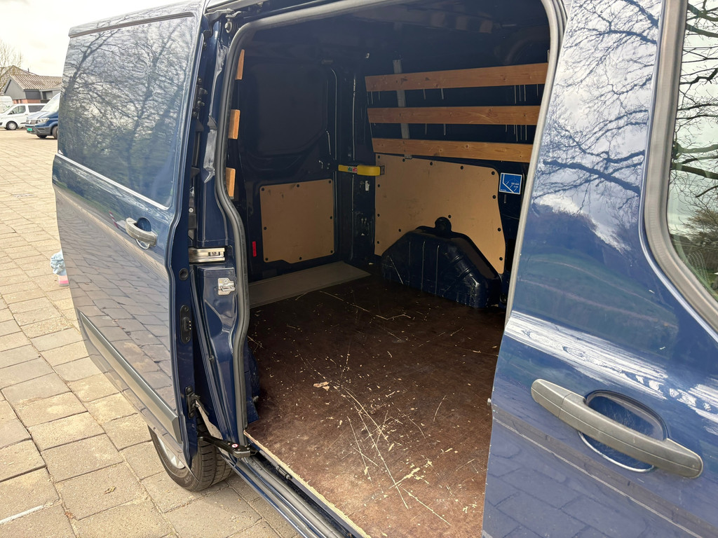 Ford Transit Custom 290 2.2 TDCI L1H1 Trend|laadklep Dhollandia|NAP|airco|cruise|navi|stoelverwarming|bluetooth 13