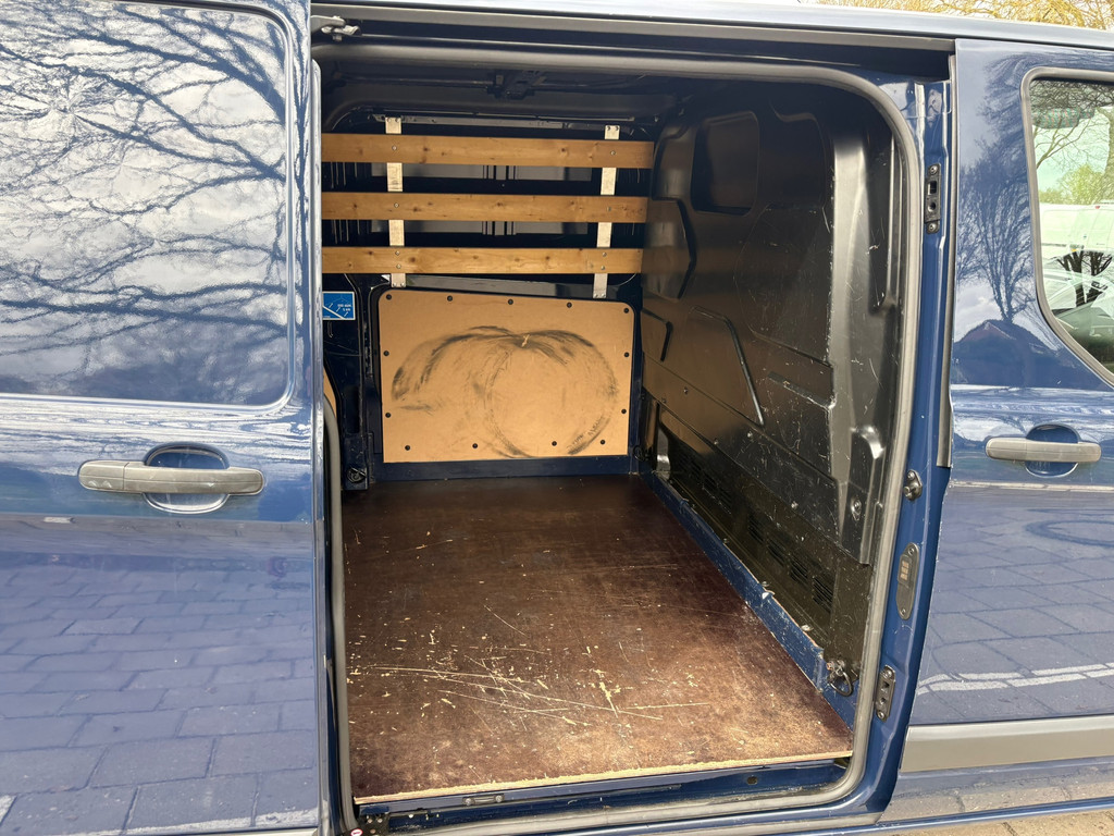 Ford Transit Custom 290 2.2 TDCI L1H1 Trend|laadklep Dhollandia|NAP|airco|cruise|navi|stoelverwarming|bluetooth 14