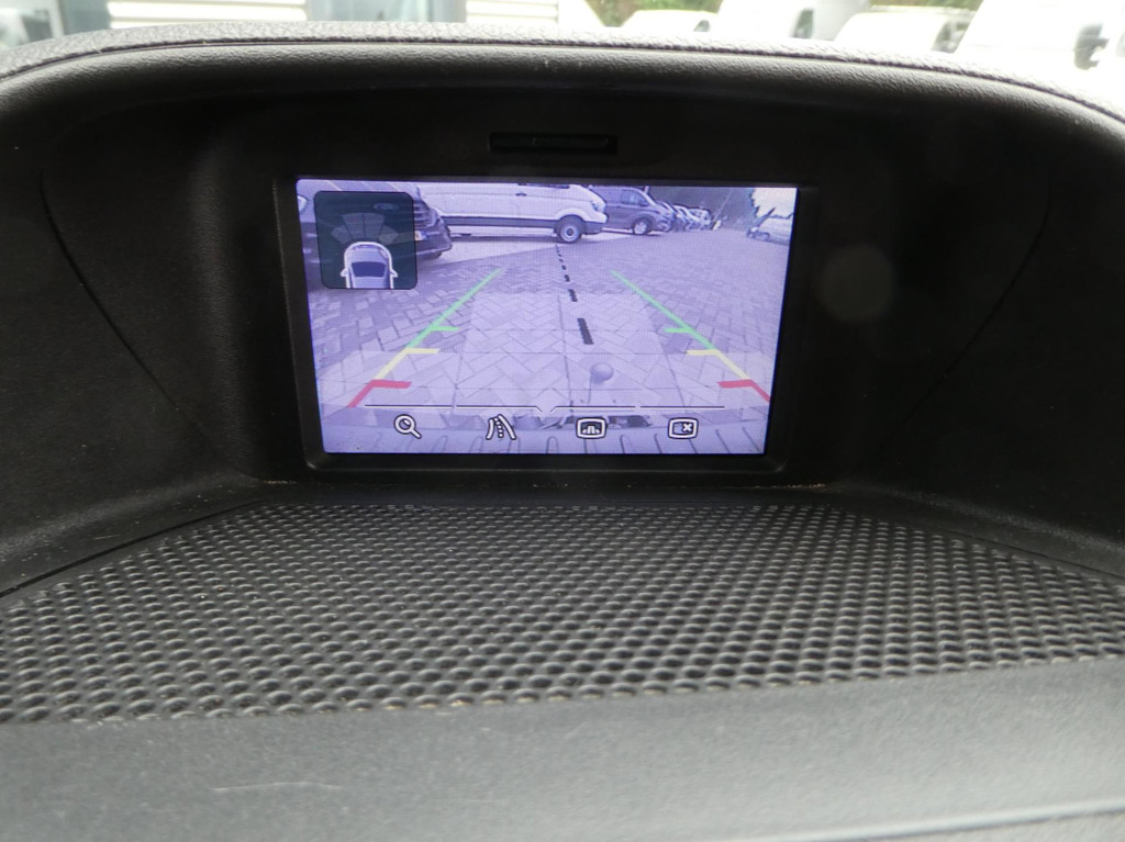 Ford Transit Custom 290 2.2 TDCI L2H1 DC dubbel cabine 12