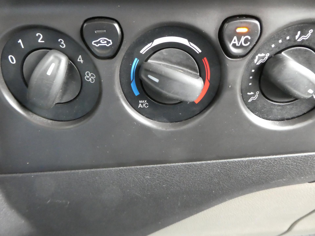 Ford Transit Custom 290 2.2 TDCI L2H1 DC dubbel cabine 13