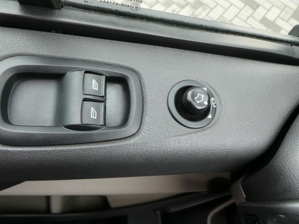 Ford Transit Custom 290 2.2 TDCI L2H1 DC dubbel cabine 15