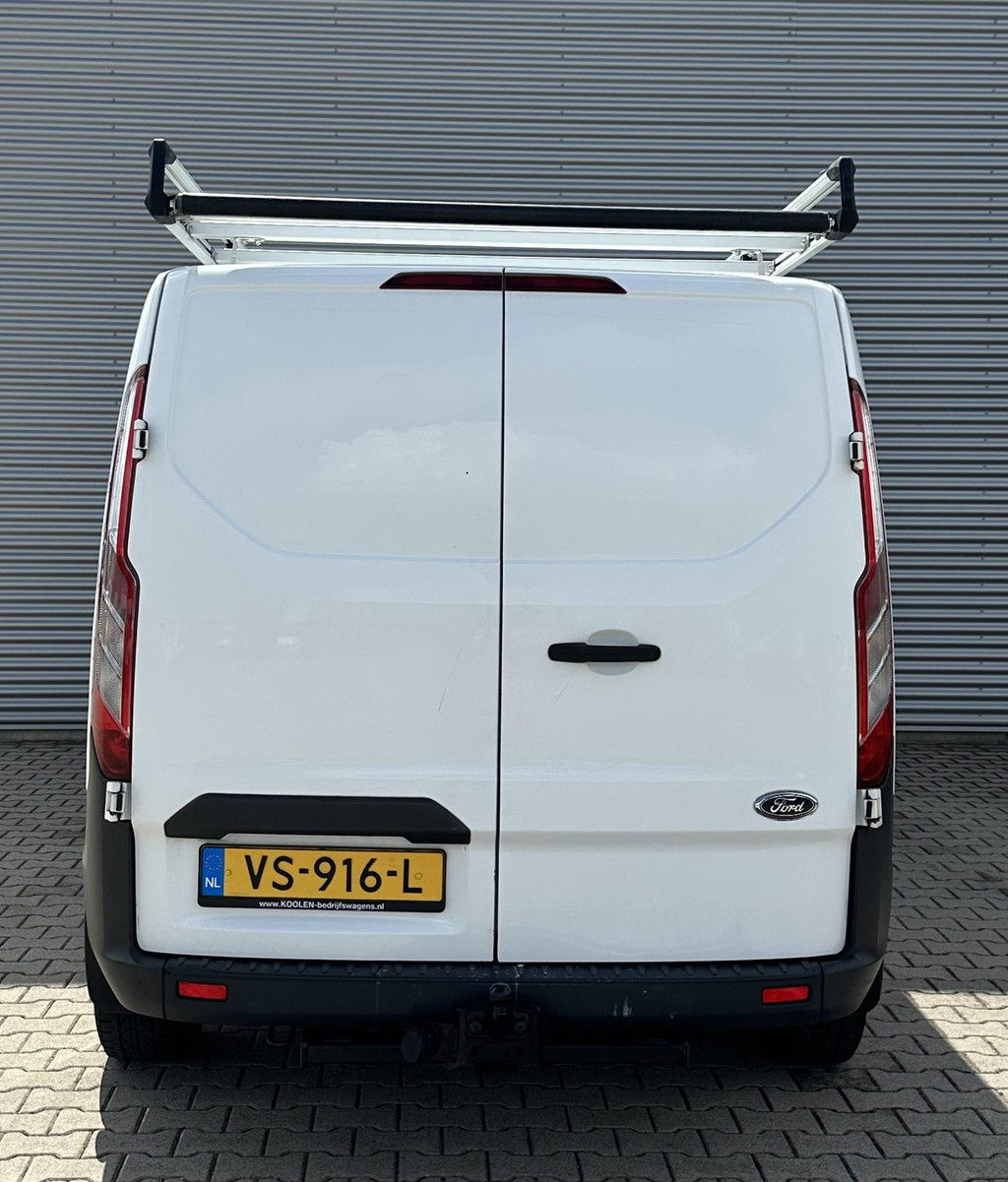 Ford Transit Custom 290 2.2 TDCI L2H1 Economy Edition 12