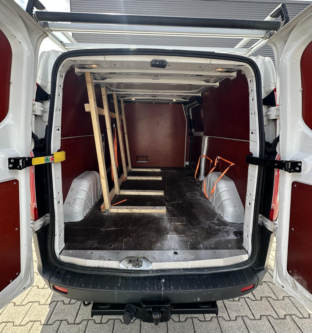 Ford Transit Custom 290 2.2 TDCI L2H1 Economy Edition 13
