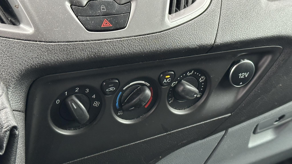 Ford Transit Custom 290 2.2 TDCI L2H1 Trend Motor niet 100% Ford Transit Custom 290 2.2 TDCI L2H1 Trend 8