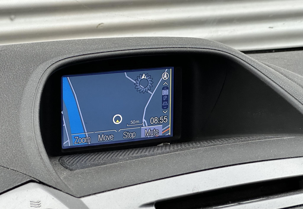 Ford Transit Custom 290 2.2 TDCI L2H1 Trend Motor niet 100% Ford Transit Custom 290 2.2 TDCI L2H1 Trend 9