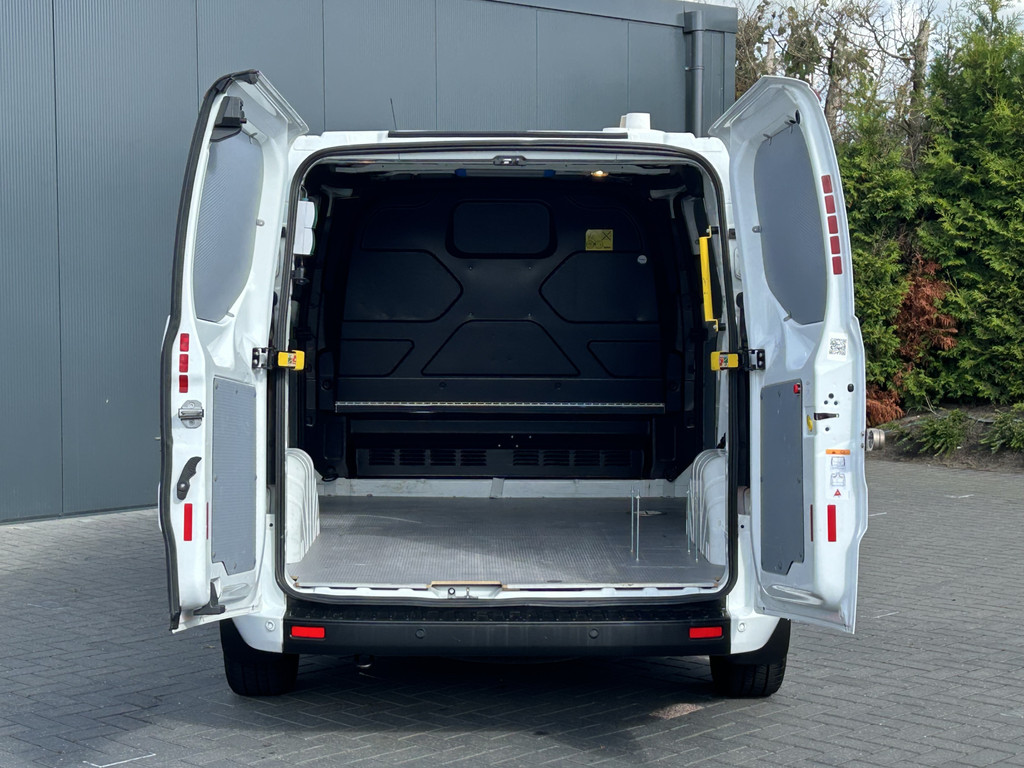Ford Transit Custom 300 2.0 TDCI 105 PK / L1H1 / 1e EIG. / 80.552 KM !! / AIRCO / CRUISE / STOELVERWARMING / 2X SCHUIFDEUR / CAMERA / BLUETOOTH 8